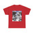 Birth of a Hero (2), Cosmopolitan, June 1939 - T-Shirt