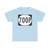 Color: Light Blue | Position: front | Image: 1