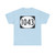 Elongated circle 1043 (United States) (Road Sign) T-Shirt