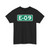 ESP E-09 (Spain) (Road Sign) T-Shirt