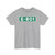 ESP E-801 (Spain) (Road Sign) T-Shirt