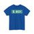 ESP E-801 (Spain) (Road Sign) T-Shirt