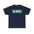 ESP E-801 (Spain) (Road Sign) T-Shirt