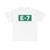 ESP E-7 (Spain) (Road Sign) T-Shirt