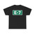 ESP E-7 (Spain) (Road Sign) T-Shirt