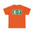 ESP E-7 (Spain) (Road Sign) T-Shirt
