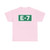 ESP E-7 (Spain) (Road Sign) T-Shirt