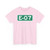 ESP E-07 (Spain) (Road Sign) T-Shirt
