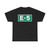ESP E-5 (Spain) (Road Sign) T-Shirt