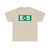 ESP E-5 (Spain) (Road Sign) T-Shirt