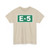 ESP E-5 (Spain) (Road Sign) T-Shirt