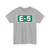 ESP E-5 (Spain) (Road Sign) T-Shirt
