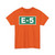 ESP E-5 (Spain) (Road Sign) T-Shirt