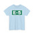 ESP E-5 (Spain) (Road Sign) T-Shirt