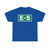 ESP E-5 (Spain) (Road Sign) T-Shirt