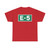 ESP E-5 (Spain) (Road Sign) T-Shirt