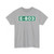 ESP E-803 (Spain) (Road Sign) T-Shirt