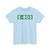 ESP E-803 (Spain) (Road Sign) T-Shirt