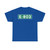 ESP E-803 (Spain) (Road Sign) T-Shirt