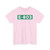 ESP E-803 (Spain) (Road Sign) T-Shirt