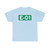 Color: Light Blue | Position: front | Image: 1