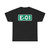 ESP E-01 (Spain) (Road Sign) T-Shirt