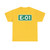 ESP E-01 (Spain) (Road Sign) T-Shirt