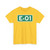 ESP E-01 (Spain) (Road Sign) T-Shirt