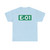 ESP E-01 (Spain) (Road Sign) T-Shirt