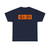 ESP GI-21 (Spain) (Road Sign) T-Shirt