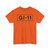ESP GI-11 (Spain) (Road Sign) T-Shirt