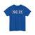 ESP GC-31 (Spain) (Road Sign) T-Shirt