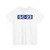 ESP GC-23 (Spain) (Road Sign) T-Shirt