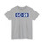 ESP GC-23 (Spain) (Road Sign) T-Shirt