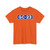 ESP GC-23 (Spain) (Road Sign) T-Shirt