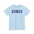 ESP GC-23 (Spain) (Road Sign) T-Shirt