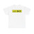 ESP LU-643 (Spain) (Road Sign) T-Shirt