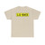 ESP LU-643 (Spain) (Road Sign) T-Shirt