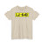 ESP LU-643 (Spain) (Road Sign) T-Shirt