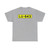 ESP LU-643 (Spain) (Road Sign) T-Shirt