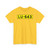 ESP LU-643 (Spain) (Road Sign) T-Shirt