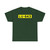 ESP LU-643 (Spain) (Road Sign) T-Shirt