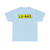 ESP LU-643 (Spain) (Road Sign) T-Shirt
