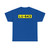 ESP LU-643 (Spain) (Road Sign) T-Shirt
