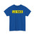 ESP LU-643 (Spain) (Road Sign) T-Shirt