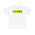 ESP LU-642 (Spain) (Road Sign) T-Shirt