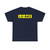 ESP LU-642 (Spain) (Road Sign) T-Shirt