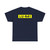 ESP LU-641 (Spain) (Road Sign) T-Shirt
