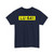 ESP LU-641 (Spain) (Road Sign) T-Shirt