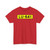 ESP LU-641 (Spain) (Road Sign) T-Shirt
